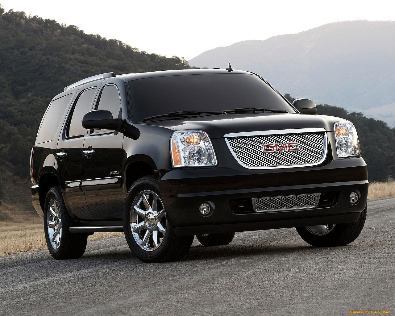 gmc, yukon, denali, , gm